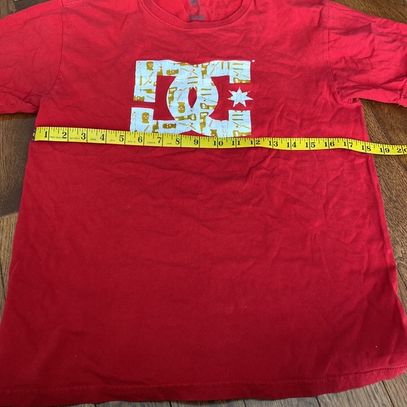 DC Shoes t-shirt - Picture 7 of 7